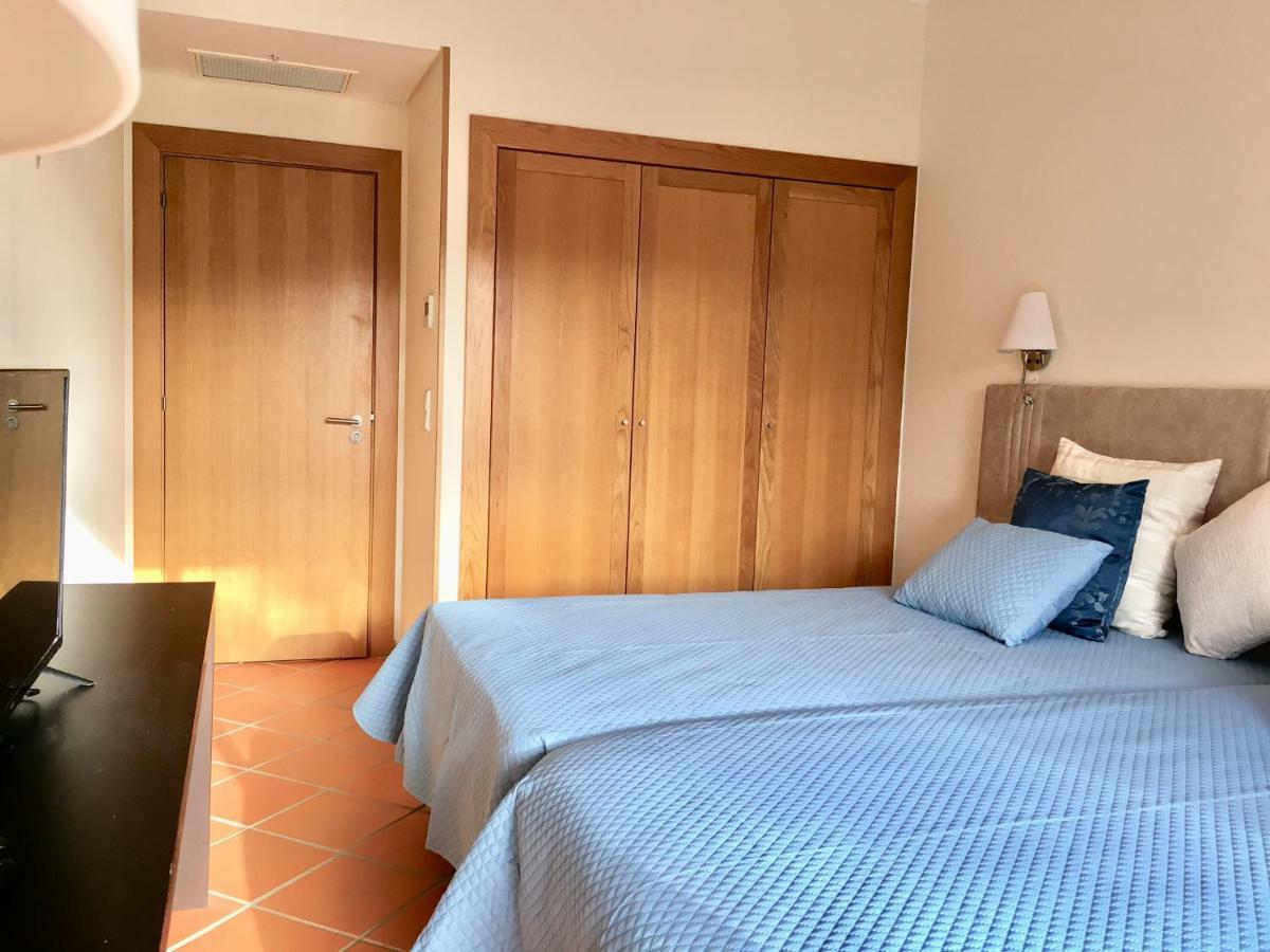 Casa De Ferias Vila Sol Golf Куартейра Екстериор снимка