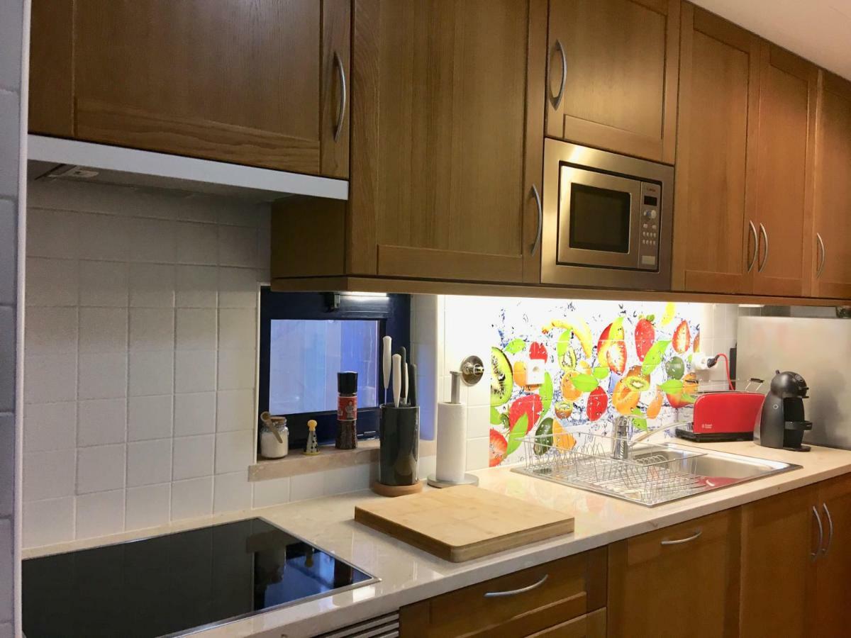 Casa De Ferias Vila Sol Golf Куартейра Екстериор снимка