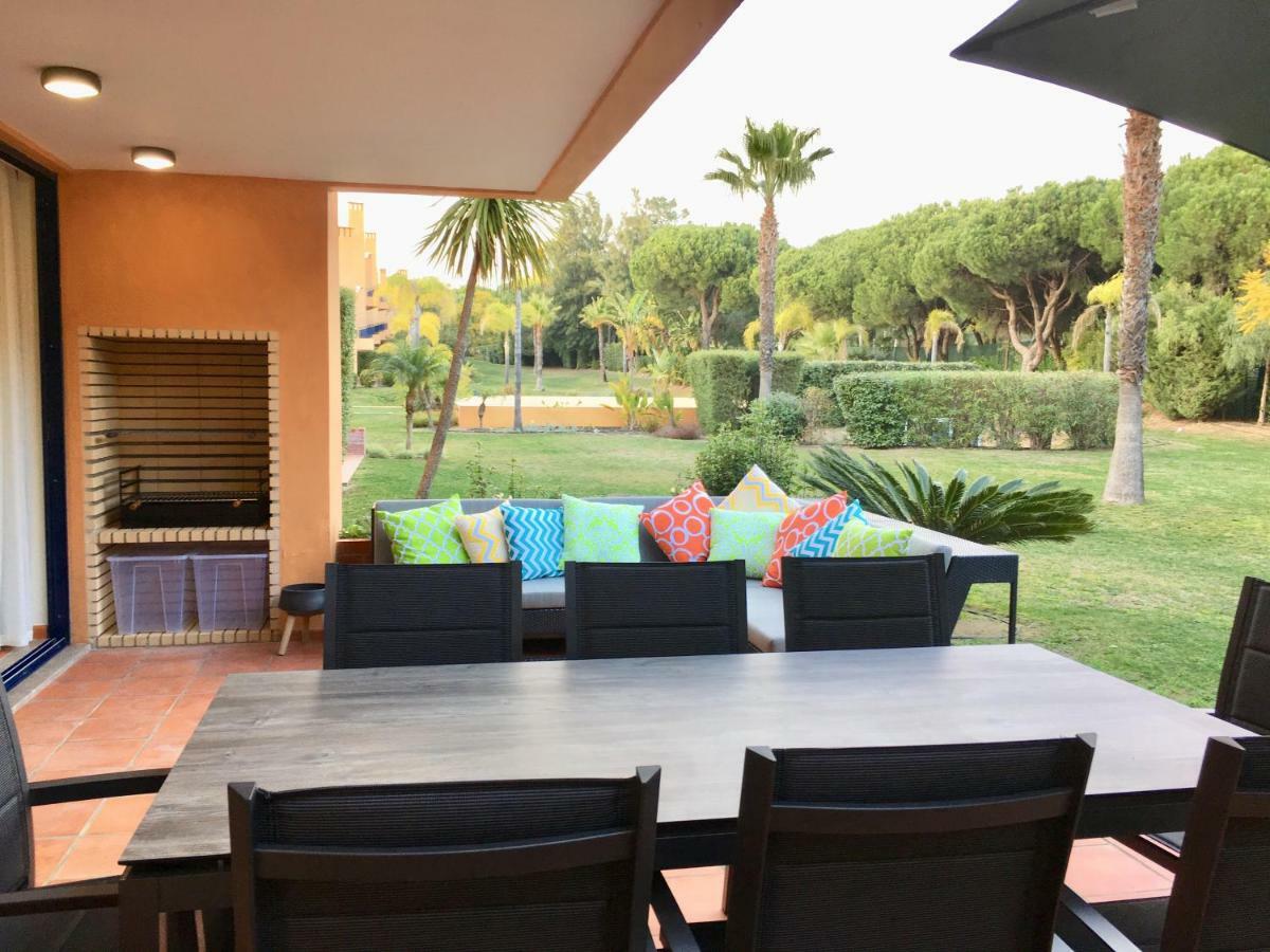 Casa De Ferias Vila Sol Golf Куартейра Екстериор снимка