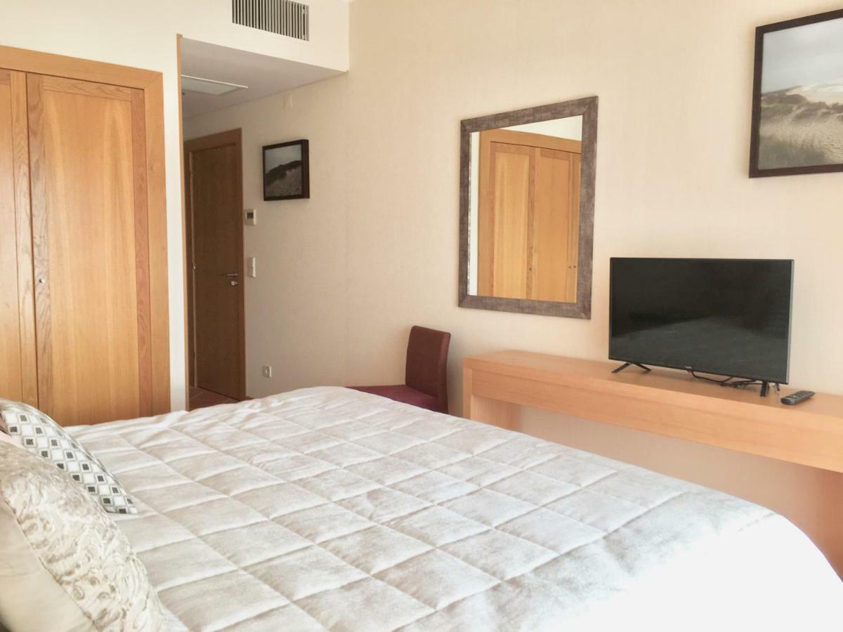 Casa De Ferias Vila Sol Golf Куартейра Екстериор снимка