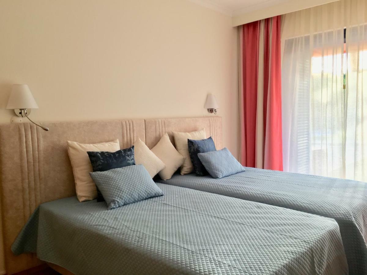Casa De Ferias Vila Sol Golf Куартейра Екстериор снимка