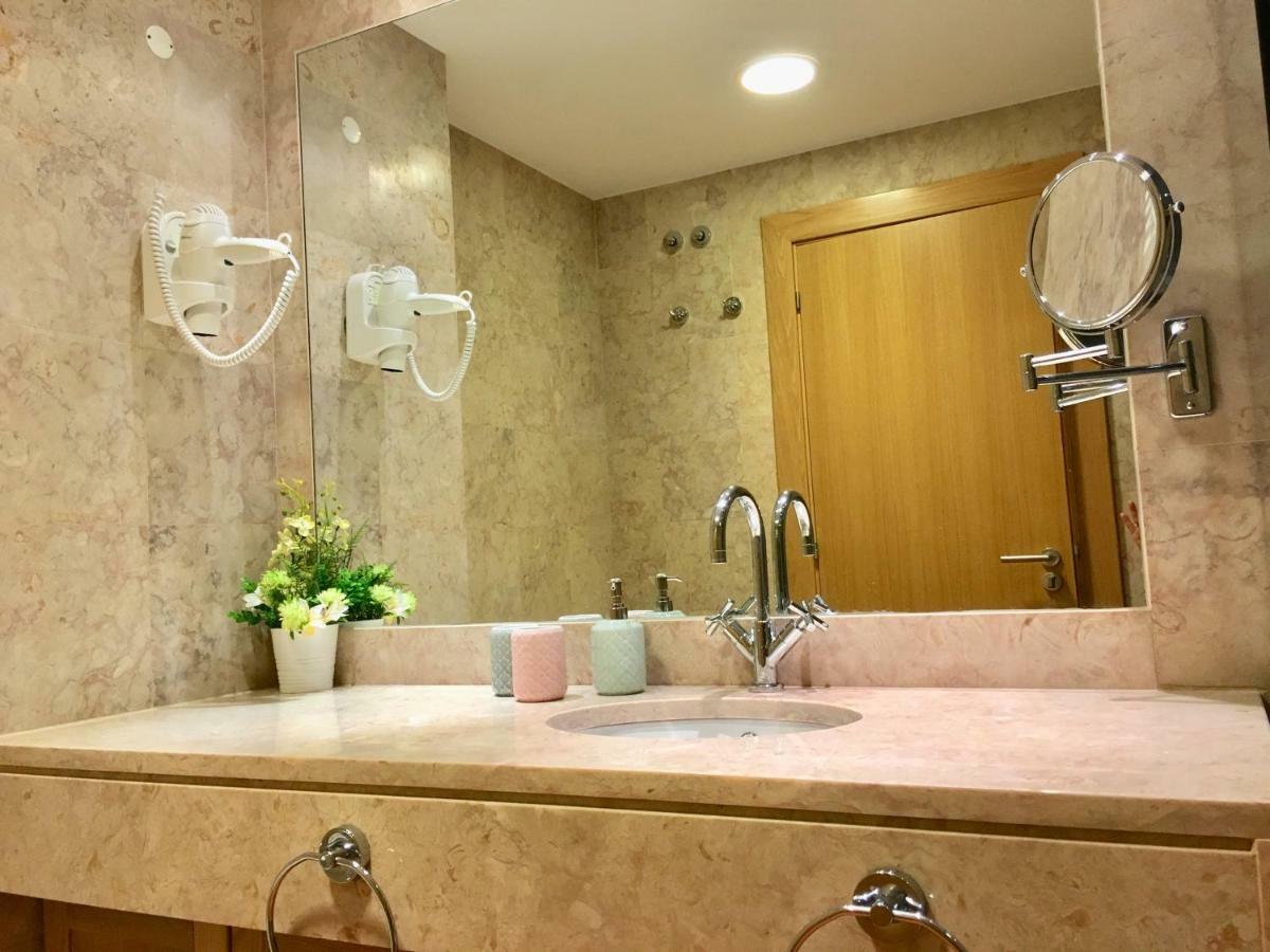 Casa De Ferias Vila Sol Golf Куартейра Екстериор снимка