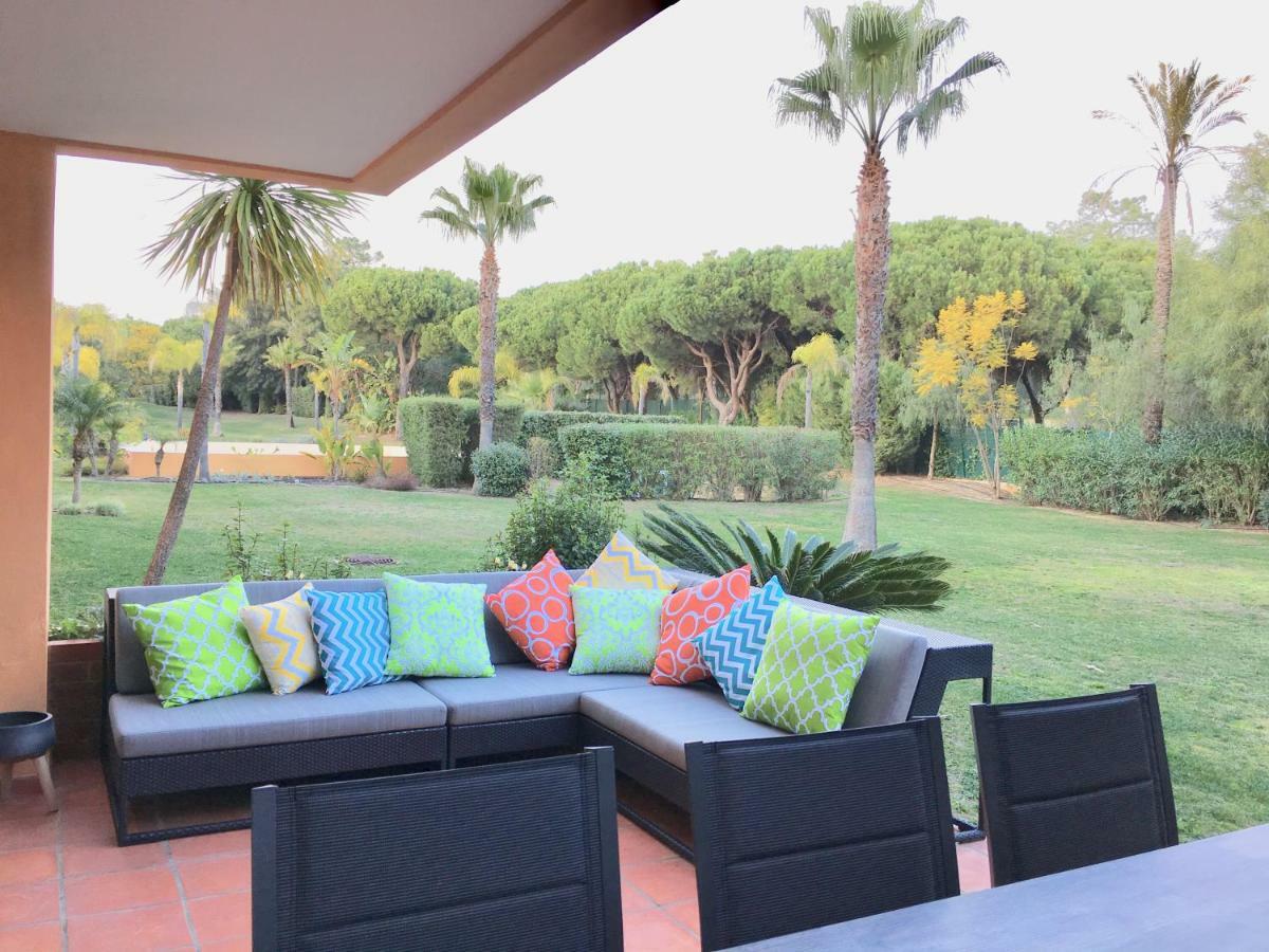 Casa De Ferias Vila Sol Golf Куартейра Екстериор снимка