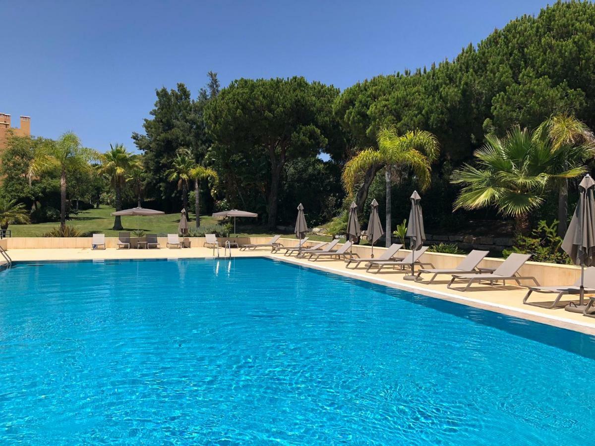 Casa De Ferias Vila Sol Golf Куартейра Екстериор снимка