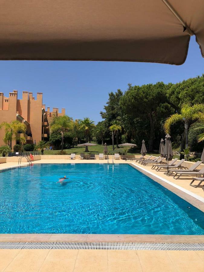 Casa De Ferias Vila Sol Golf Куартейра Екстериор снимка